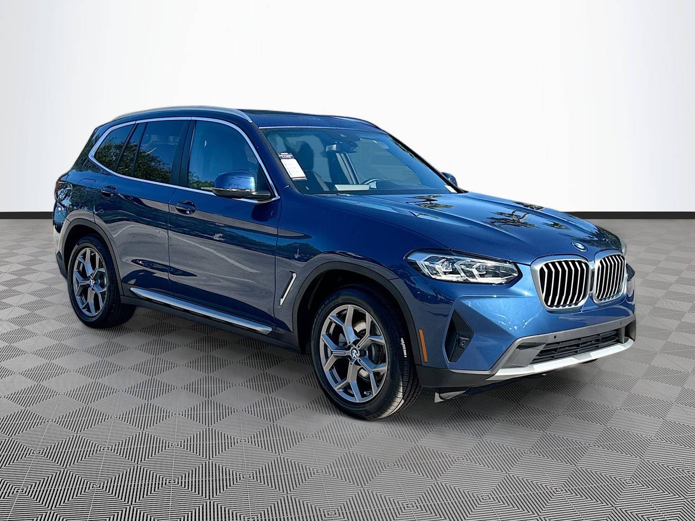 2022 BMW X3 30i — SUV — 35,583 mi — Coconut Creek, FL