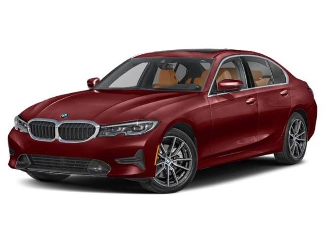 2022 BMW 3 Series 330i — Sedan — 36,163 mi — Coconut Creek, FL