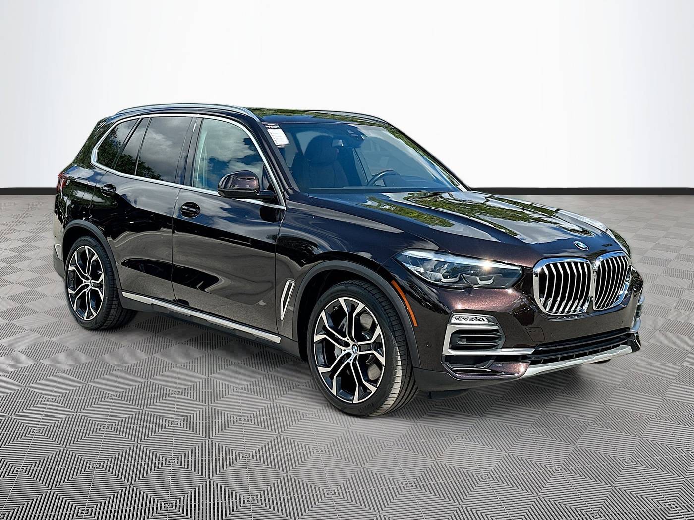 2021 BMW X5 45e — SUV — 26,423 mi — Coconut Creek, FL