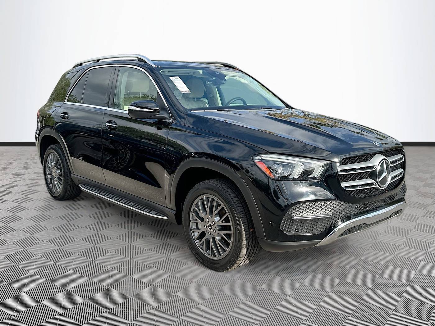 2021 Mercedes-Benz GLE GLE 350 — SUV — 36,867 mi — Coconut Creek, FL
