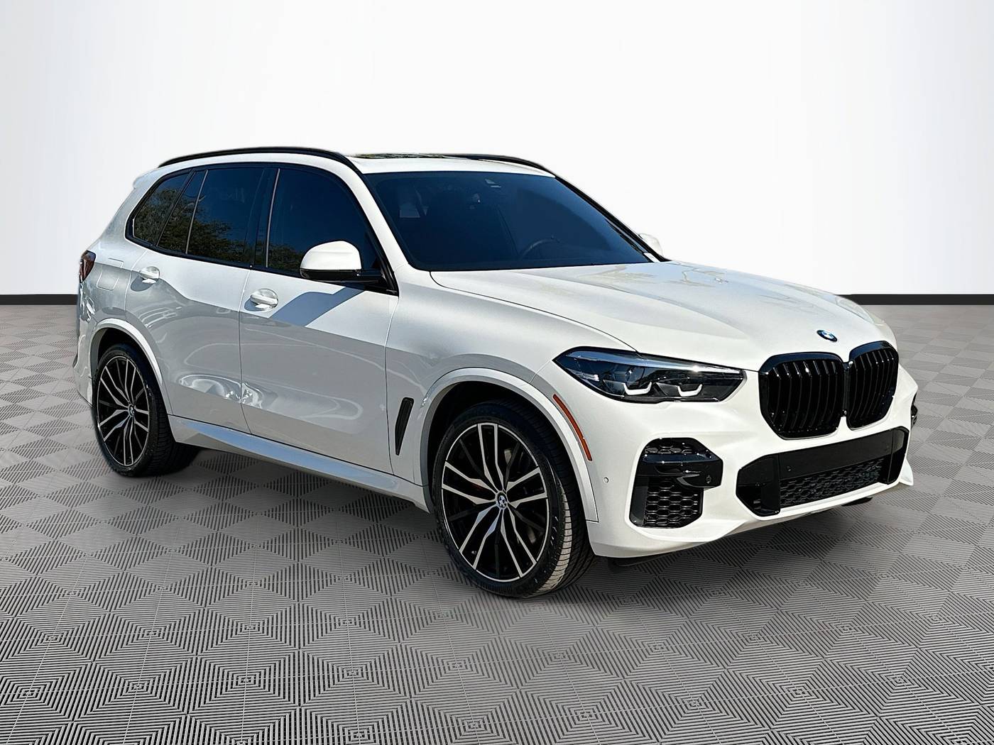 2023 BMW X5 40i — SUV — 28,571 mi — Coconut Creek, FL