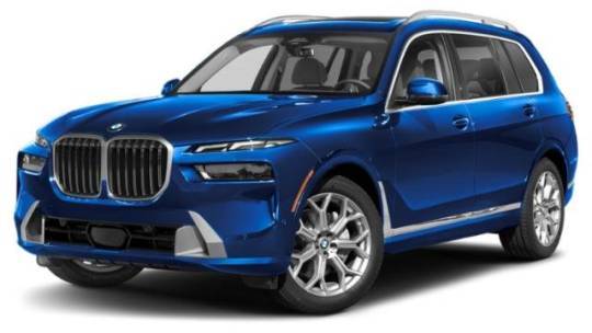 2024 BMW X7 40i — SUV — 30,076 mi — Coconut Creek, FL