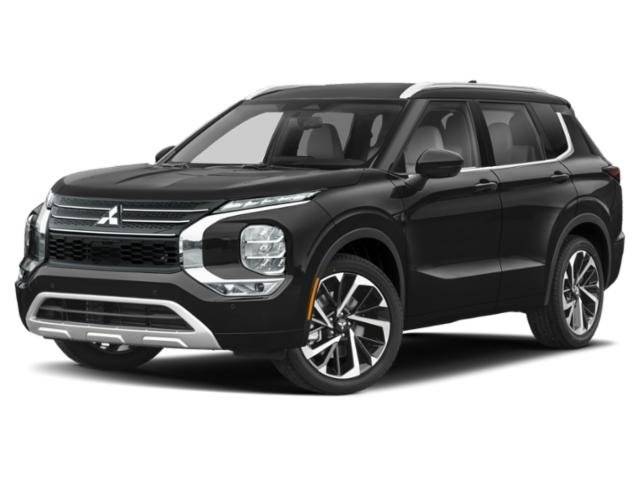 2022 Mitsubishi Outlander SEL — SUV — 46,056 mi — Coconut Creek, FL