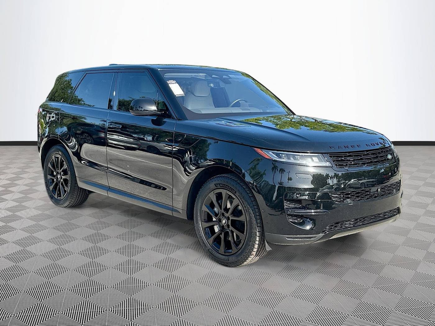 2023 Land Rover Range Rover Sport SE — SUV — 19,807 mi — Coconut Creek, FL