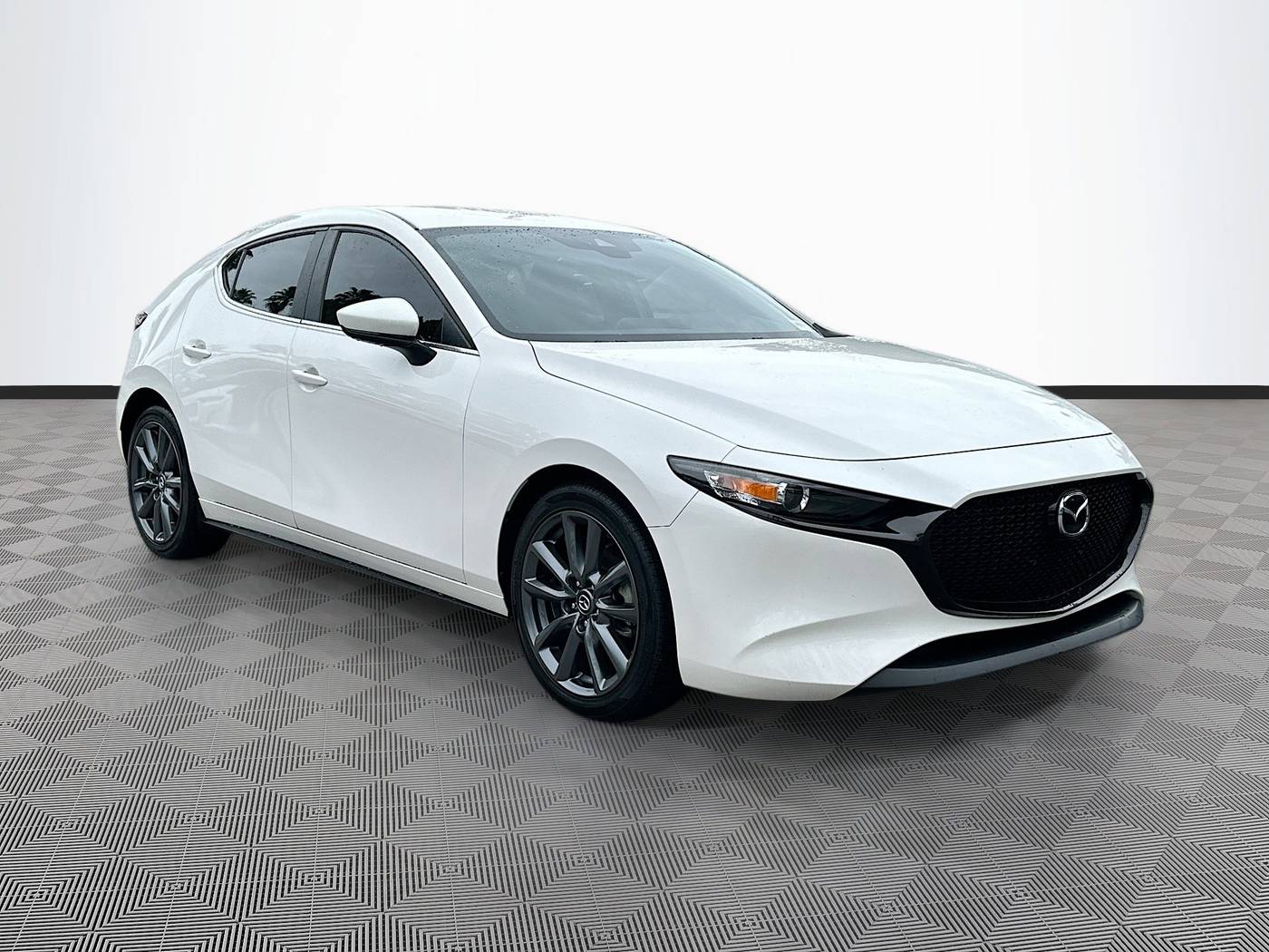2023 Mazda Mazda3 Select — Hatchback — 51,375 mi — Coconut Creek, FL