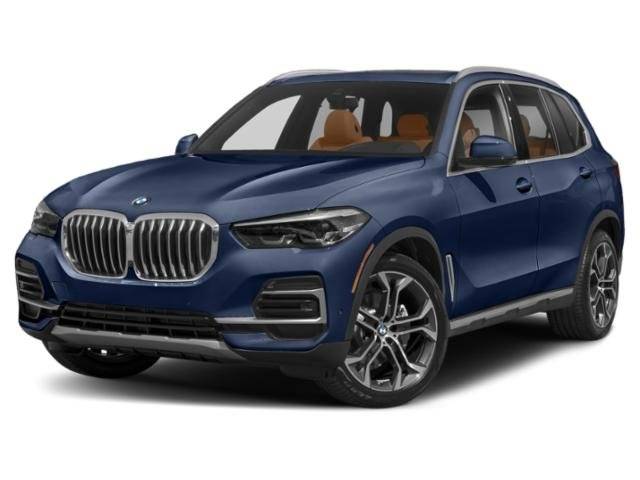 2023 BMW X5 40i — SUV — 6,572 mi — Coconut Creek, FL