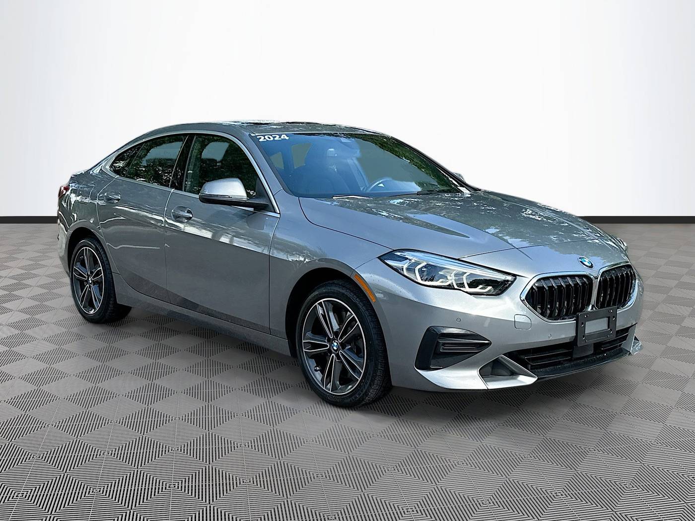 2024 BMW 2 Series 228i — Sedan — 9,506 mi — Coconut Creek, FL