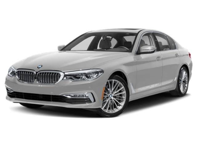 2019 BMW 5 Series 540i — Sedan — 104,000 mi — Coconut Creek, FL