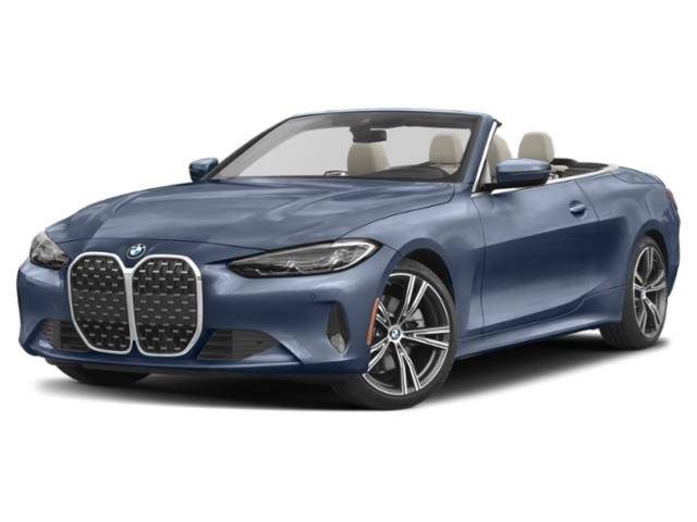 2022 BMW 4 Series 430i — Convertible — 22,134 mi — Coconut Creek, FL