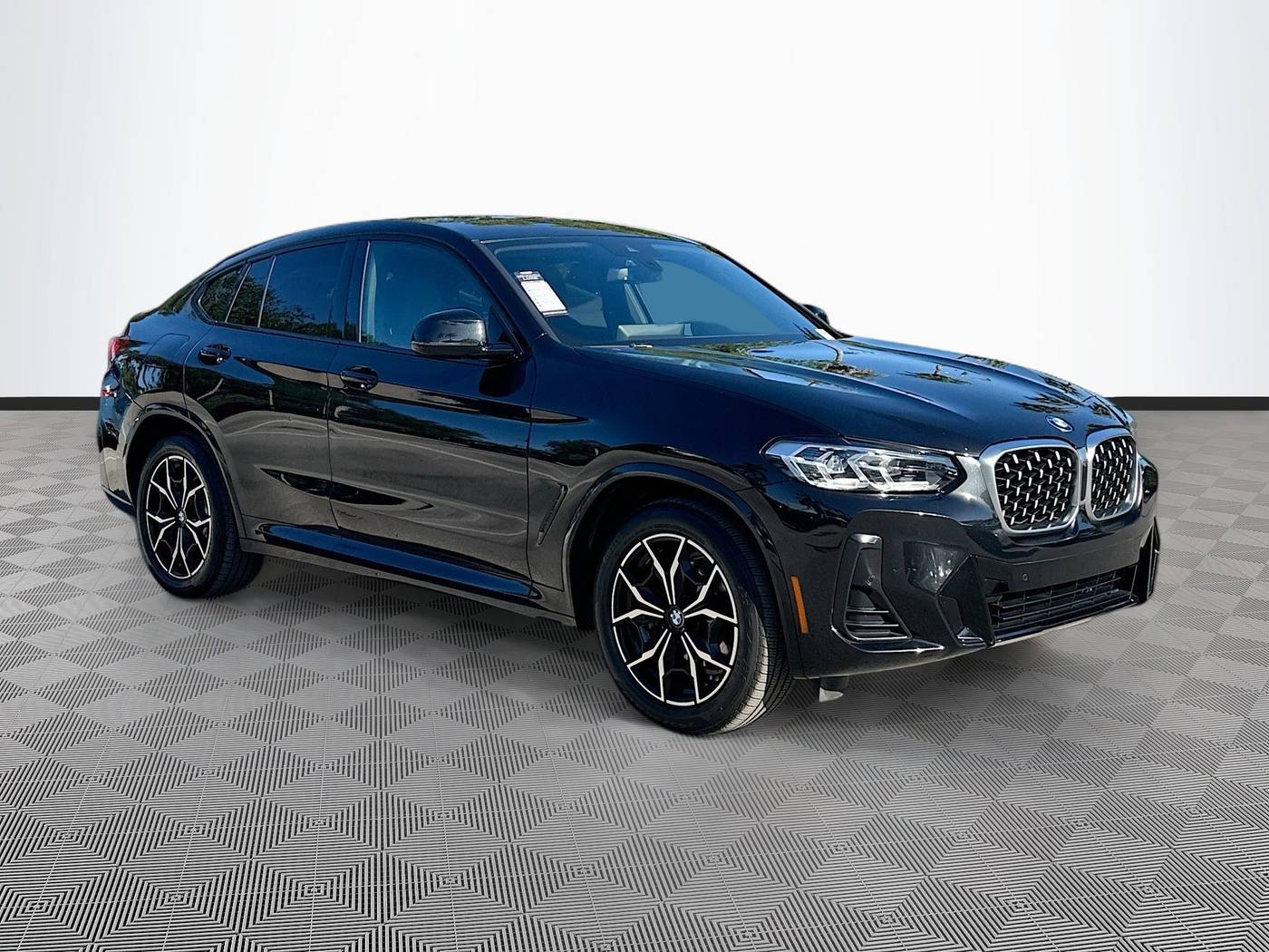 2023 BMW X4 30i — SUV — 43,891 mi — Coconut Creek, FL