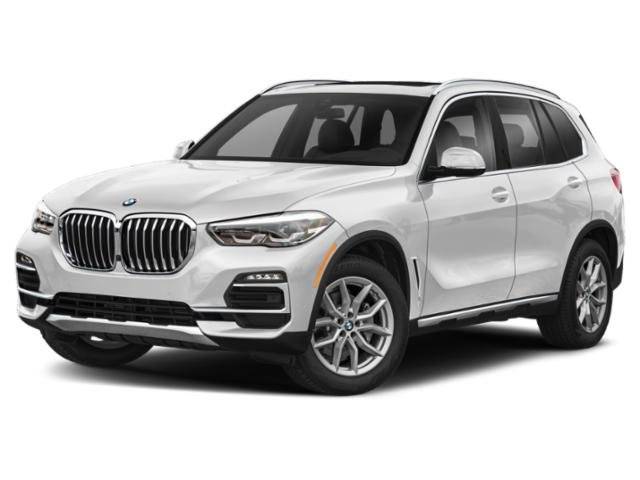 2022 BMW X5 40i — SUV — 50,217 mi — Coconut Creek, FL