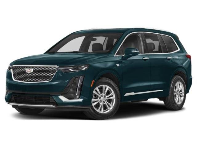 2024 Cadillac XT6 Premium Luxury — SUV — 9,817 mi — Coconut Creek, FL