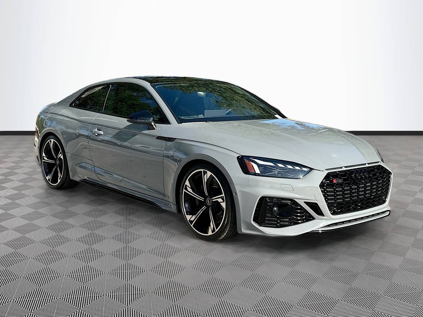 2023 Audi RS 5 Standard — Coupe — 5,639 mi — Coconut Creek, FL
