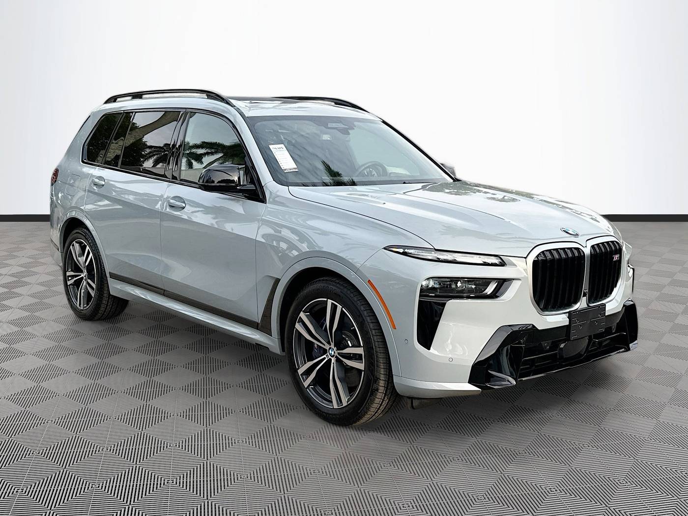2024 BMW X7 M60i — SUV — 1,436 mi — Coconut Creek, FL