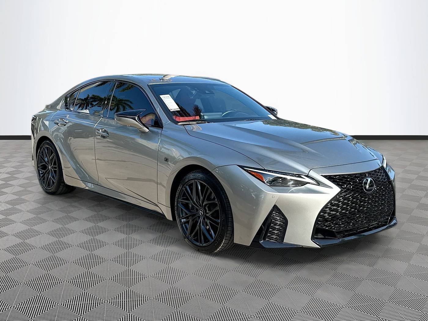 2023 Lexus IS IS 500 F SPORT Performance Premium — Sedan — 9,651 mi — Coconut Creek, FL