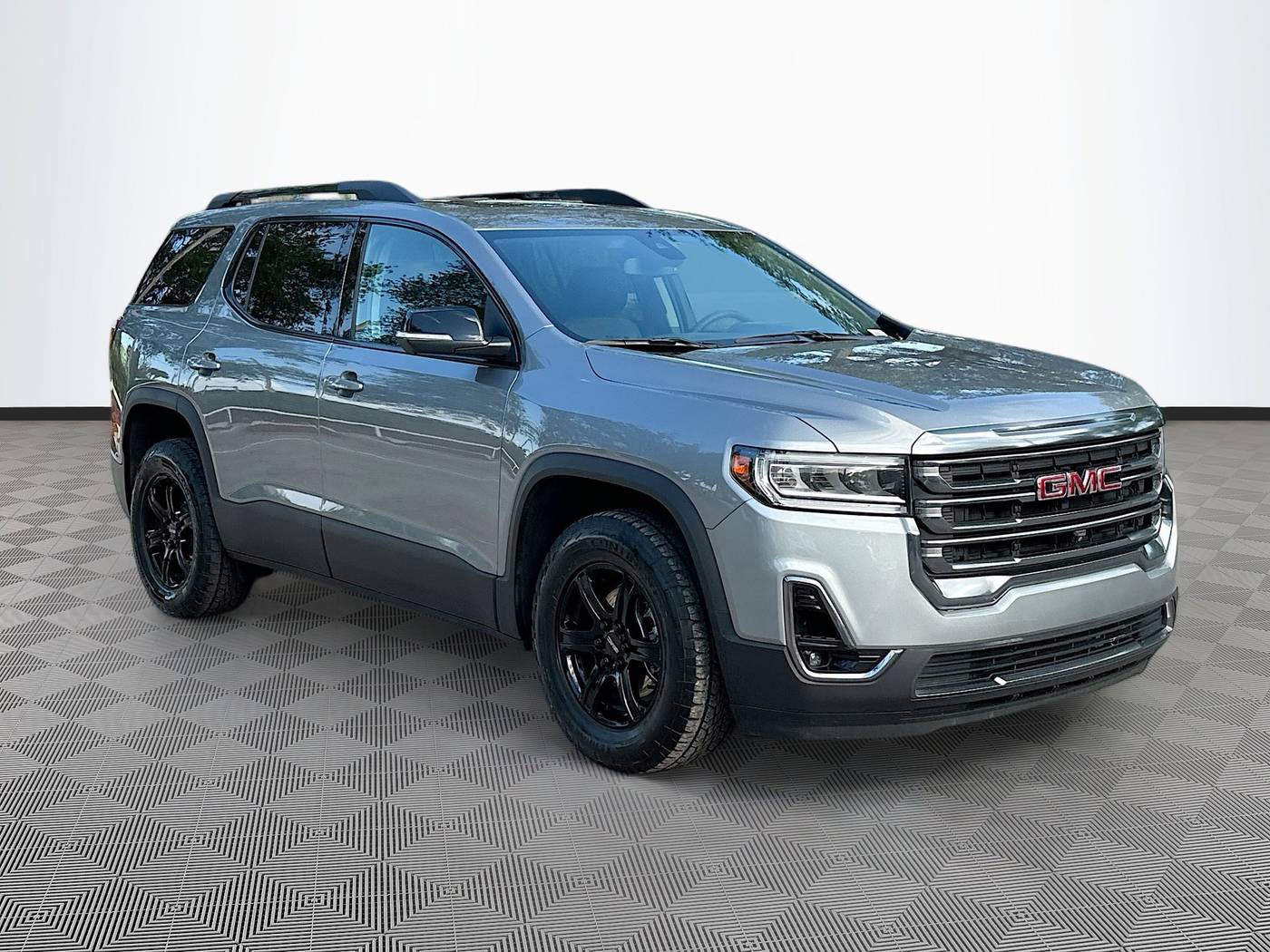 2023 GMC Acadia AT4 — SUV — 41,451 mi — Coconut Creek, FL