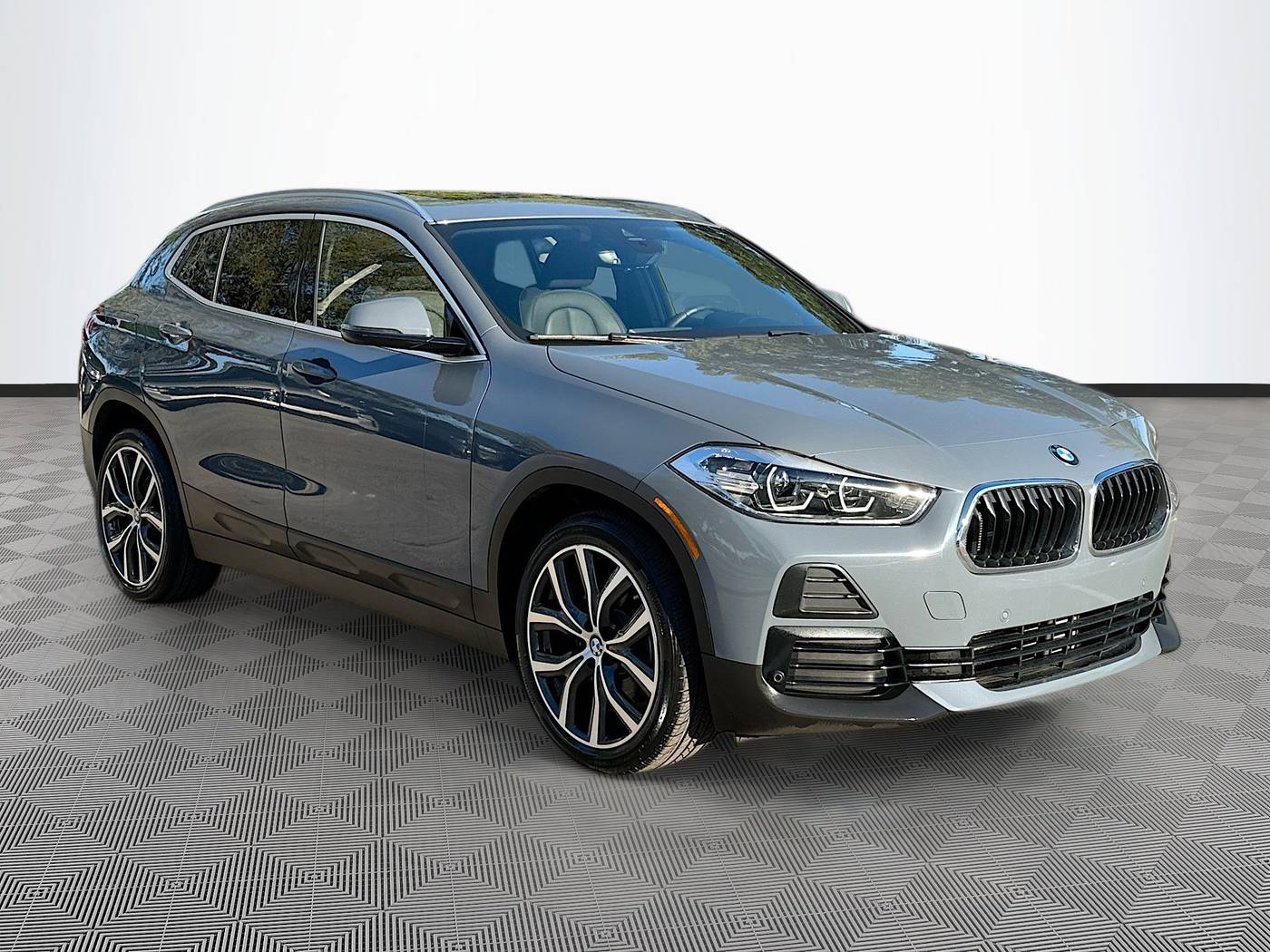 2021 BMW X2 28i — SUV — 73,163 mi — Coconut Creek, FL