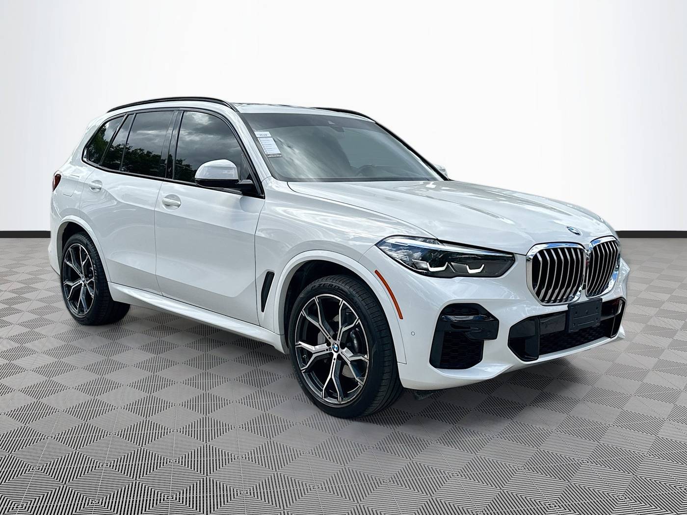 2023 BMW X5 40i — SUV — 26,248 mi — Coconut Creek, FL