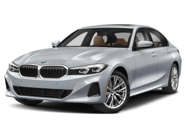 2023 BMW 3 Series 330i — Sedan — 18,272 mi — Coconut Creek, FL