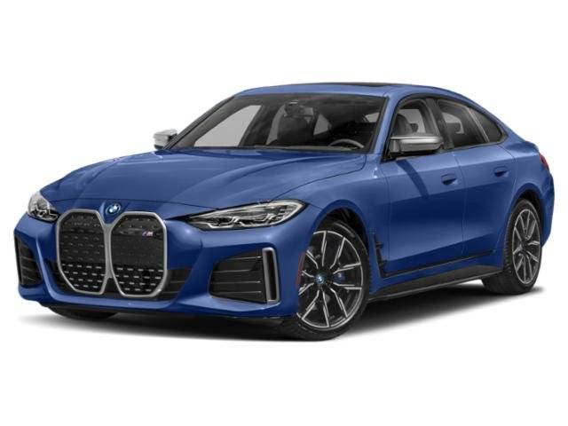 2024 BMW i4 eDrive35 — Sedan — 5,194 mi — Coconut Creek, FL
