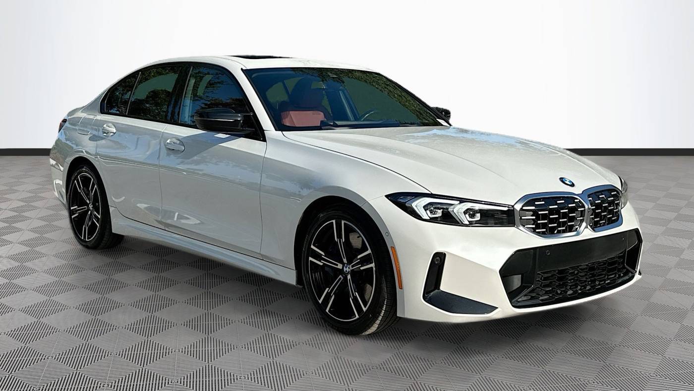2023 BMW 3 Series M340i For Sale in Coconut Creek, FL ...