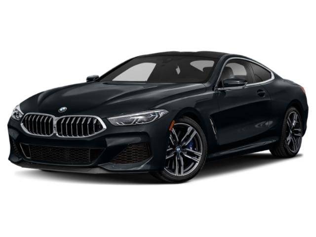 2019 BMW 8 Series M850i — Coupe — 31,858 mi — Coconut Creek, FL