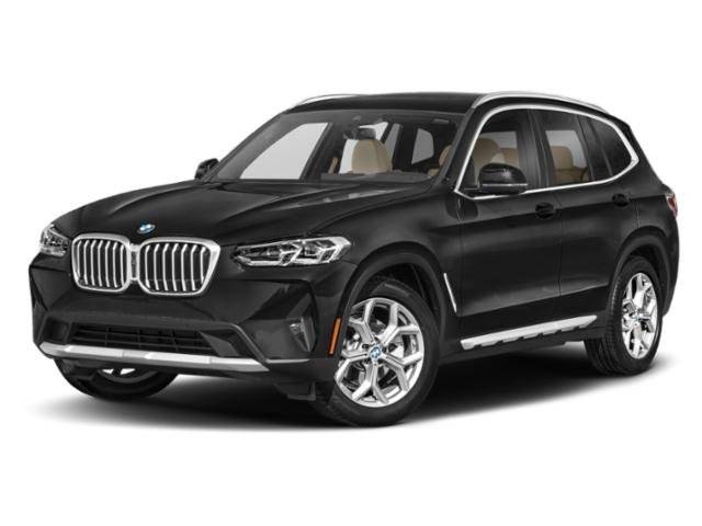 2023 BMW X3 30i — SUV — 13,268 mi — Pompano Beach, FL
