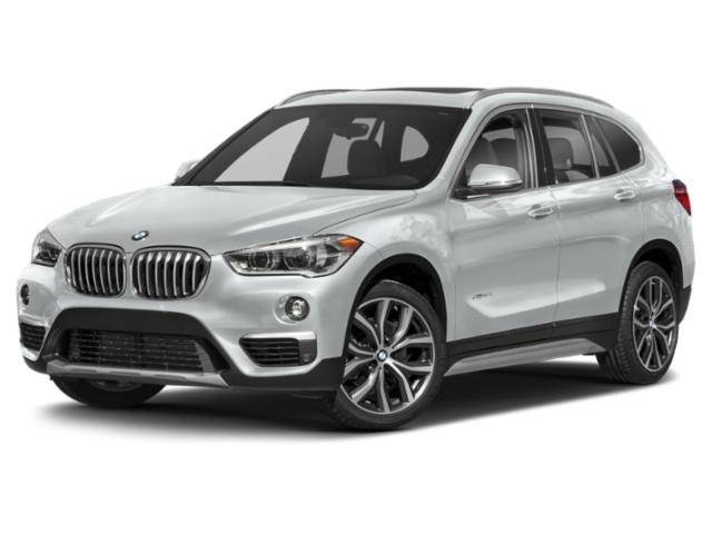 2019 BMW X1 28i — SUV — 73,718 mi — Pompano Beach, FL