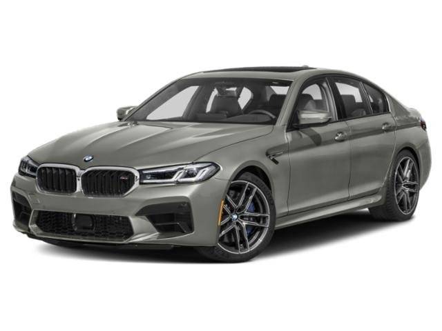 2023 BMW M5 Standard — Sedan — 29,595 mi — Pompano Beach, FL