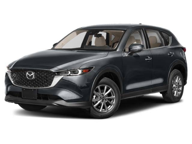 2022 Mazda CX-5 2.5 S Select — SUV — 22,341 mi — Pompano Beach, FL