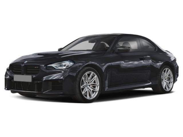 2026 BMW M2 Base