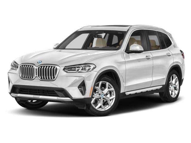 2022 BMW X3 30i — SUV — 22,202 mi — Pompano Beach, FL