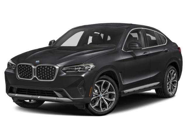 2023 BMW X4 30i — SUV — 24,426 mi — Pompano Beach, FL