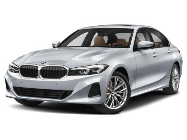 2023 BMW 3 Series 330i — Sedan — 15,193 mi — Pompano Beach, FL