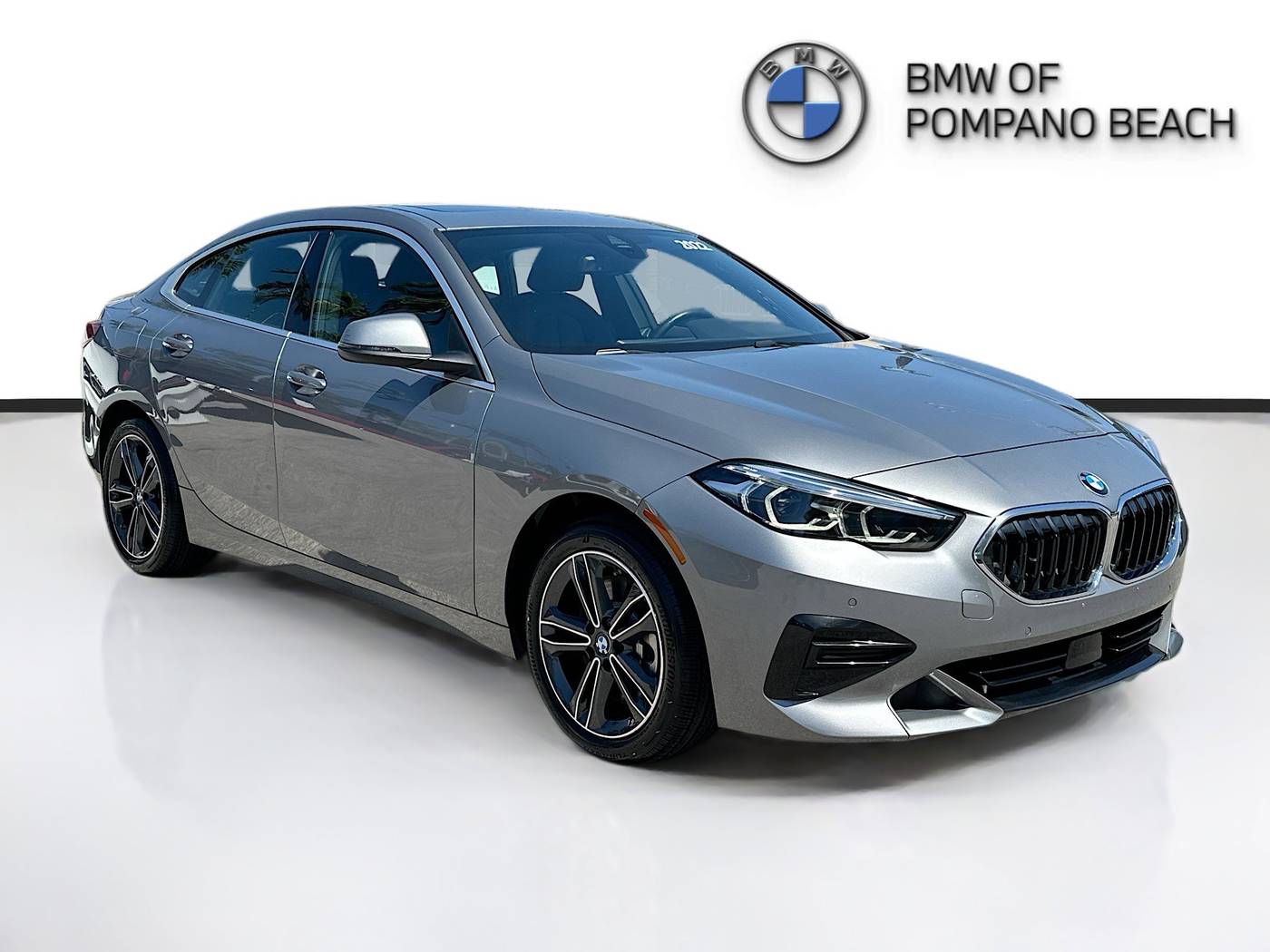 2022 BMW 2 Series 228i — Sedan — 23,695 mi — Pompano Beach, FL