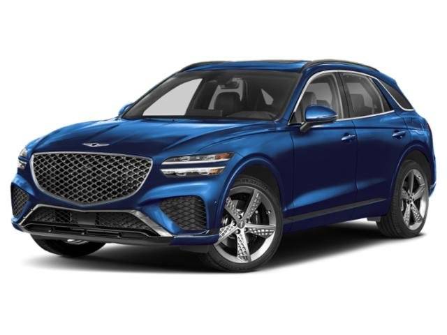 2022 Genesis GV70 3.5T Sport — SUV — 19,151 mi — Pompano Beach, FL