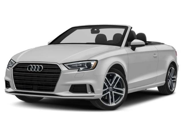 2018 Audi A3 Premium — Convertible — 71,032 mi — Pompano Beach, FL