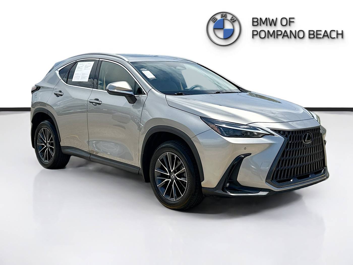 2022 Lexus NX NX 350 Premium — SUV — 30,049 mi — Pompano Beach, FL