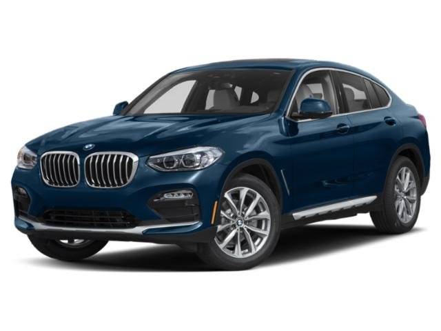 2020 BMW X4 30i — SUV — 24,993 mi — Pompano Beach, FL