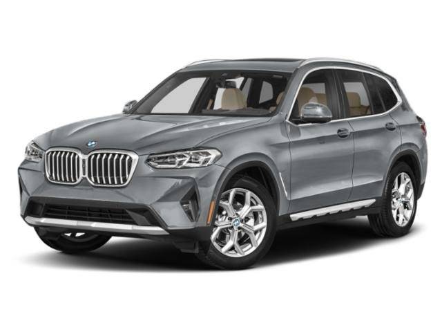 2022 BMW X3 30i — SUV — 27,251 mi — Pompano Beach, FL