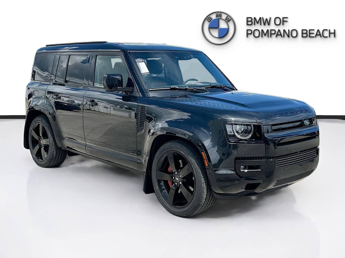 2023 Land Rover Defender X — SUV — 20,854 mi — Pompano Beach, FL