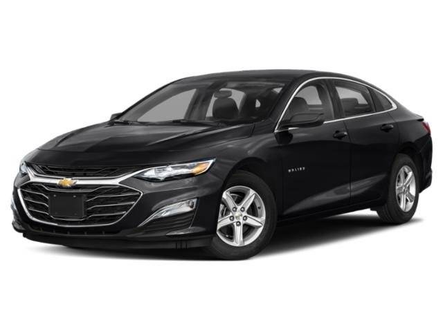 2020 Chevrolet Malibu LS — Sedan — 43,020 mi — Pompano Beach, FL