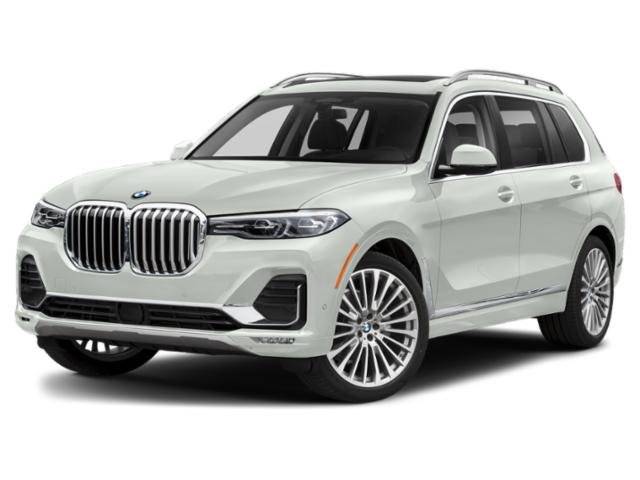 2019 BMW X7 40i — SUV — 39,305 mi — Pompano Beach, FL