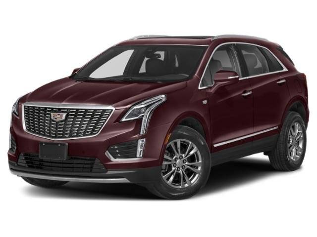 2020 Cadillac XT5 Premium Luxury — SUV — 38,202 mi — Pompano Beach, FL