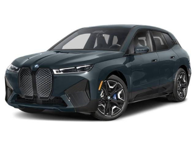 2025 BMW iX xDrive50 — SUV — 11,158 mi — Pompano Beach, FL