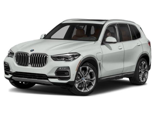 2023 BMW X5 45e — SUV — 7,241 mi — Pompano Beach, FL