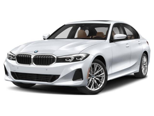 2023 BMW 3 Series 330i — Sedan — 14,533 mi — Pompano Beach, FL