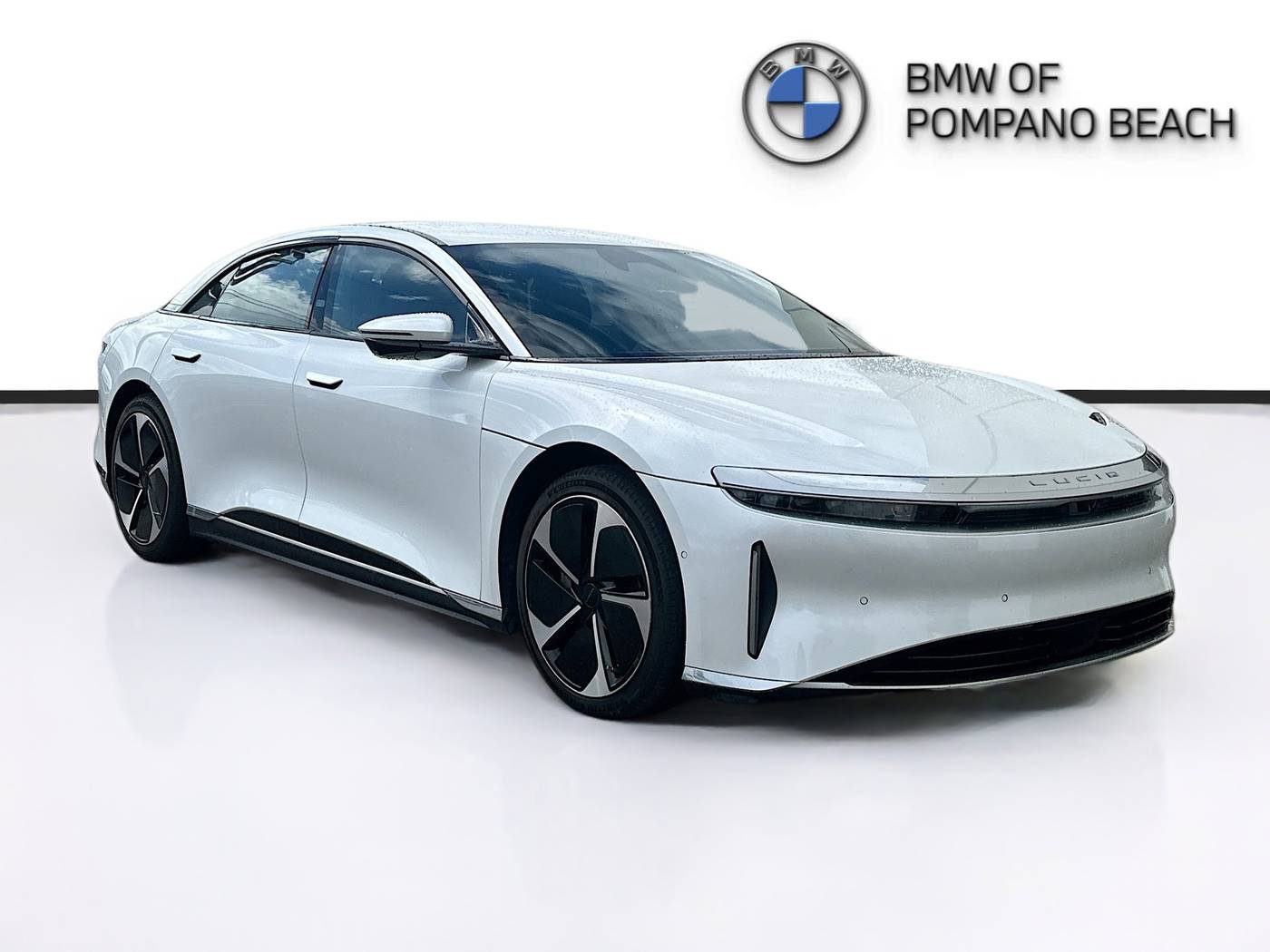 2023 Lucid Air