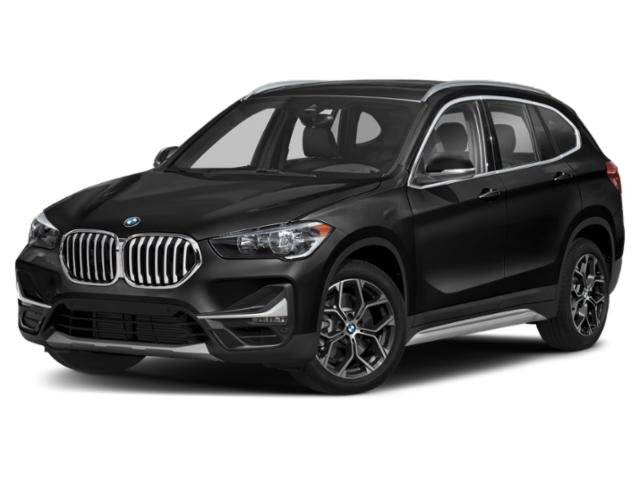2022 BMW X1 28i — SUV — 39,604 mi — Pompano Beach, FL