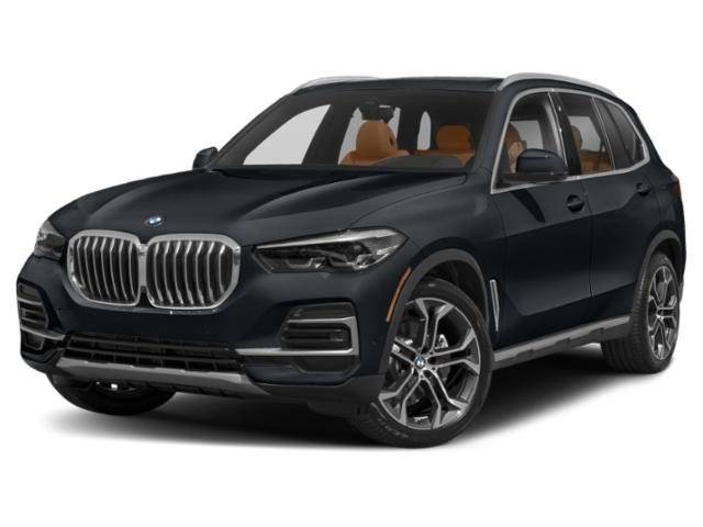 2023 BMW X5 40i — SUV — 16,517 mi — Pompano Beach, FL